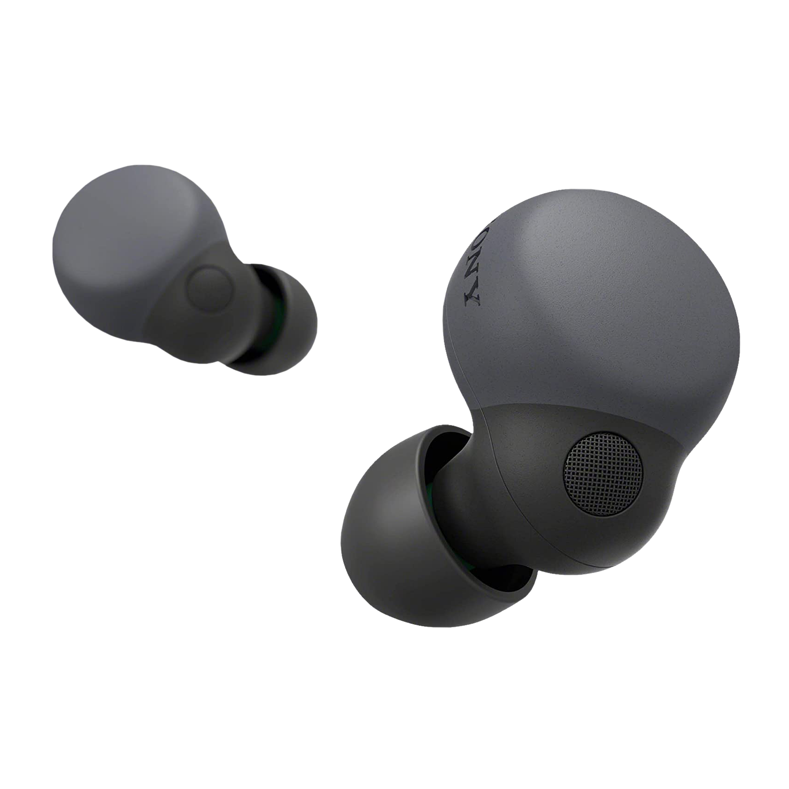 Buy Sony LinkBuds S WF-LS900N/BCIN TWS Earbuds with Active Noise